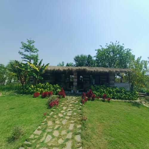 Jaivik Jeevan Farmstay B, Dhanora Haveli